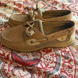 Sperry Boat Shoes